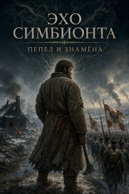 Пепел и знамёна