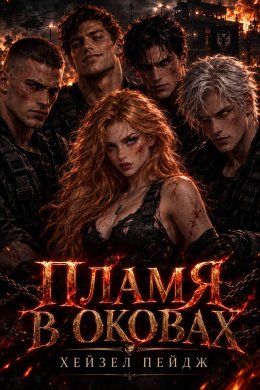 Пламя в оковах