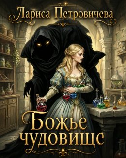 Божье чудовище