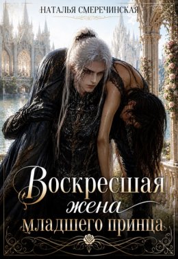 Воскресшая жена младшего принца