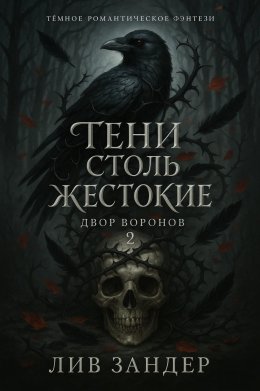 Тени столь жестокие