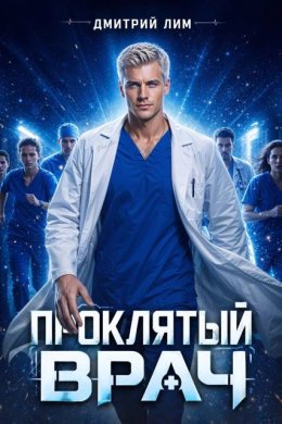 Проклятый Врач. Том I