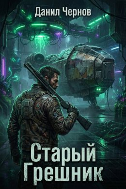 Старый Грешник