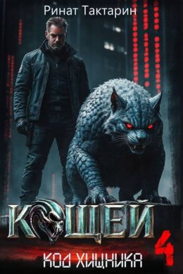 Кощей 4