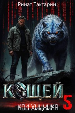 Кощей 5