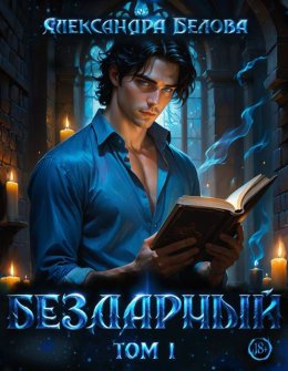 Бездарный. Том 1