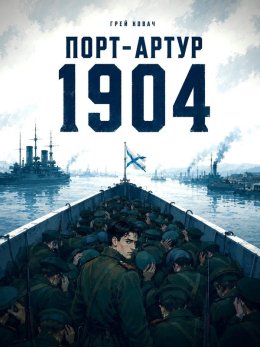 Крепости не падают, их сдают. Порт - Артур
