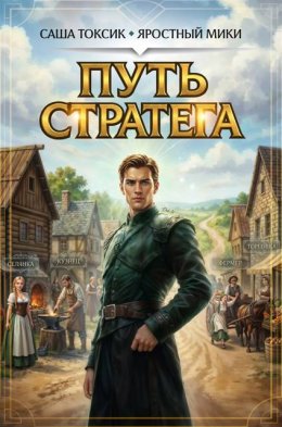 Путь Стратега