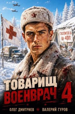Товарищ военврач IV