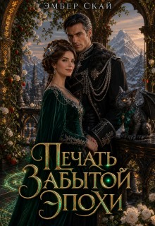 Печать Забытой Эпохи
