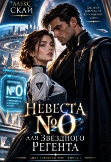 Невеста №0 для звёздного регента