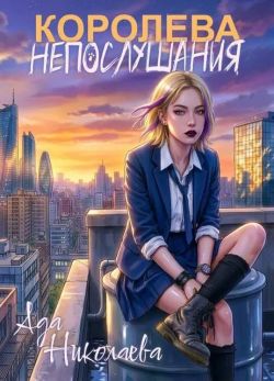 Королева непослушания