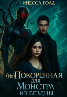 (не)покоренная для Монстра из Бездны