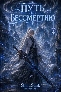 Путь к бессмертию. Том 4