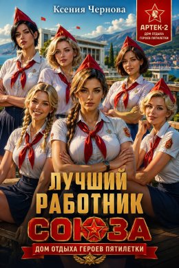 Лучший Работник Союза: Дом Отдыха Героев Пятилетки
