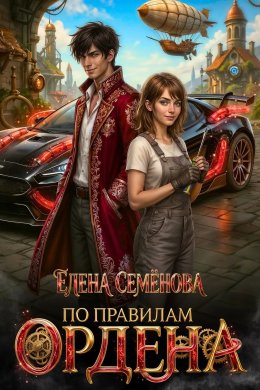 По правилам Ордена