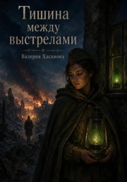 Тишина между выстрелами