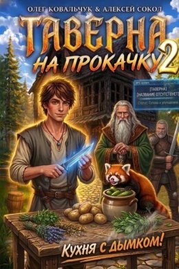 Таверна на прокачку 2