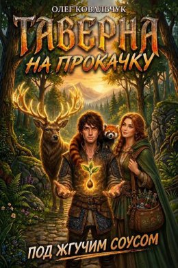 Таверна на прокачку 7