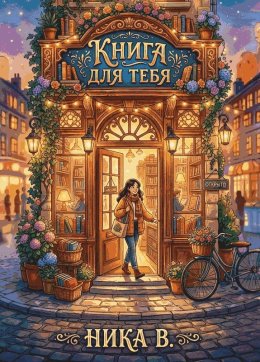 Книга для тебя