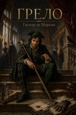Грело. Гаспар де Марсан. Том I