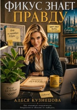 Фикус знает правду