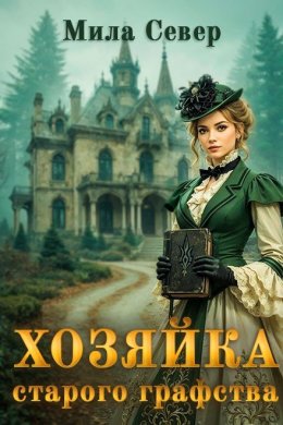 Хозяйка старого графства
