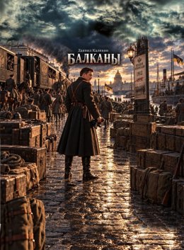 Балканы