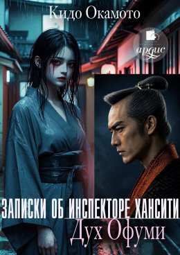 Дух Офуми