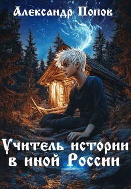 Учитель истории в иной России