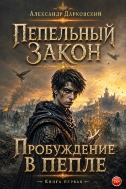 Пробуждение в пепле