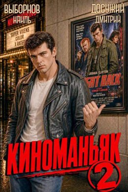 Киноманьяк 2