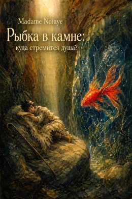 Рыбка в камне: куда стремится душа