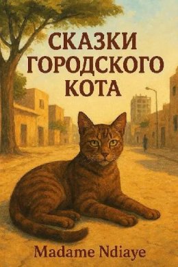 Сказки городского кота