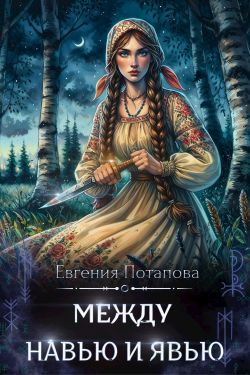 Между Навью и Явью