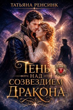 Тень над Созвездием Дракона