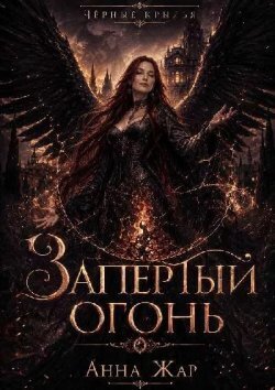 Запертый огонь