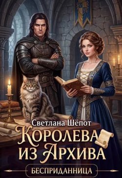 Королева из архива