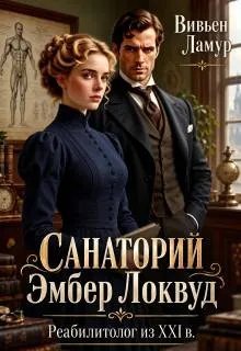 Санаторий Эмбер Локвуд