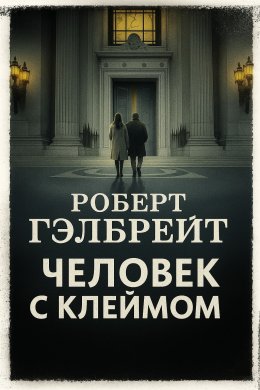 Человек с клеймом