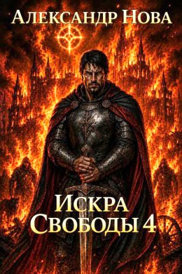 Искра Свободы 4