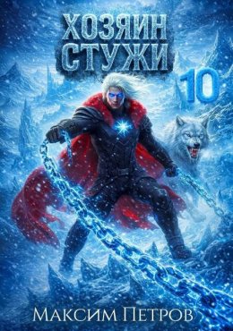 Хозяин Стужи 10