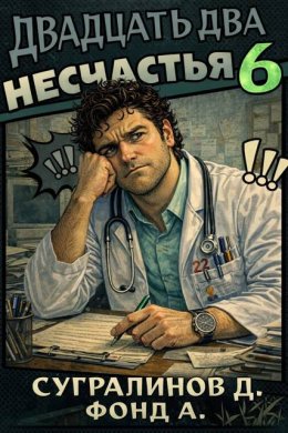 Двадцать два несчастья 6