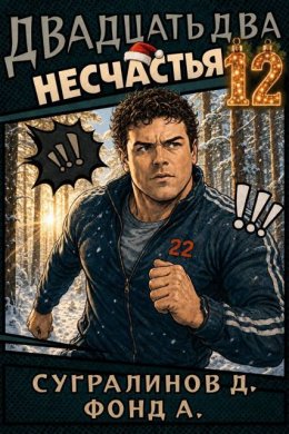 Двадцать два несчастья 12