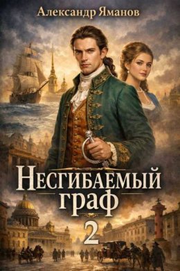Несгибаемый граф 2