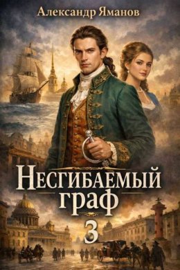 Несгибаемый граф 3