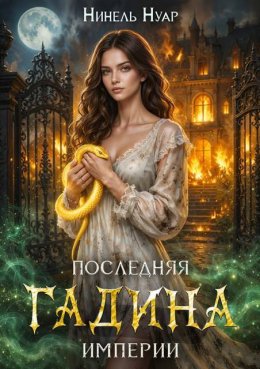 Последняя Гадина империи
